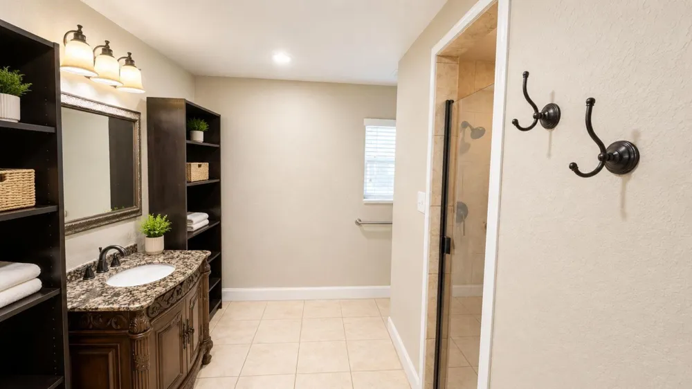 12718 Park Forest Drive Cypress, TX 77429