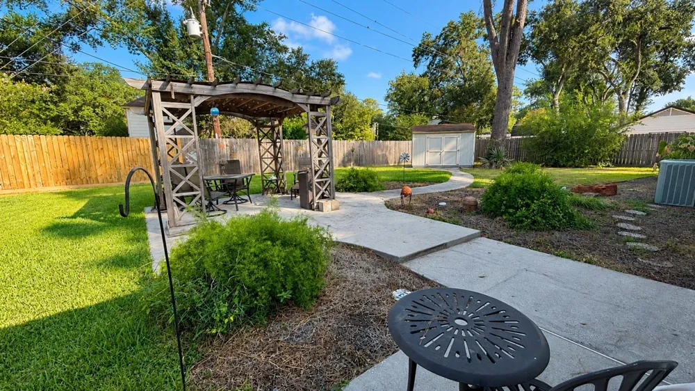12718 Park Forest Drive Cypress, TX 77429