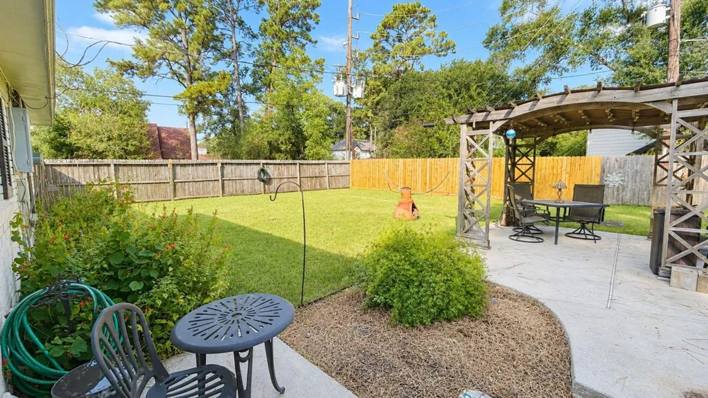 12718 Park Forest Drive Cypress, TX 77429