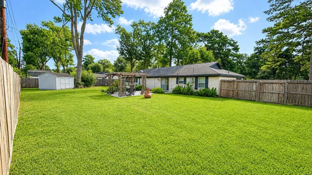 12718 Park Forest Drive Cypress, TX 77429