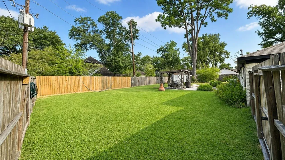12718 Park Forest Drive Cypress, TX 77429