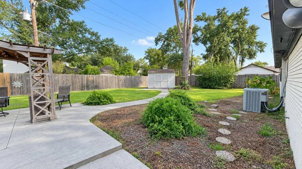 12718 Park Forest Drive Cypress, TX 77429