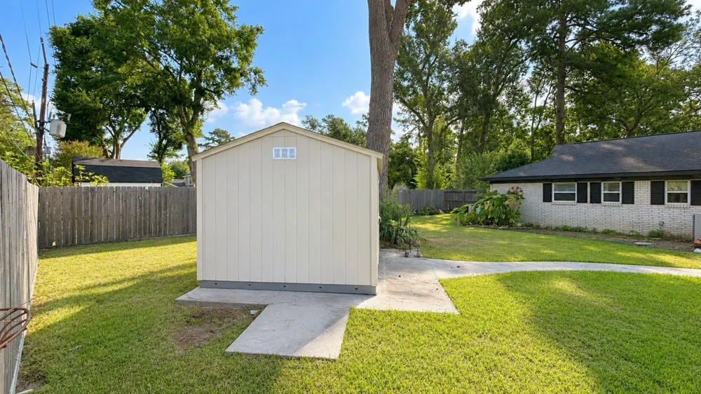 12718 Park Forest Drive Cypress, TX 77429