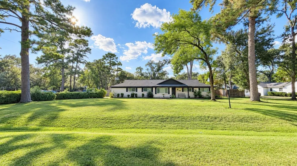 12718 Park Forest Drive Cypress, TX 77429