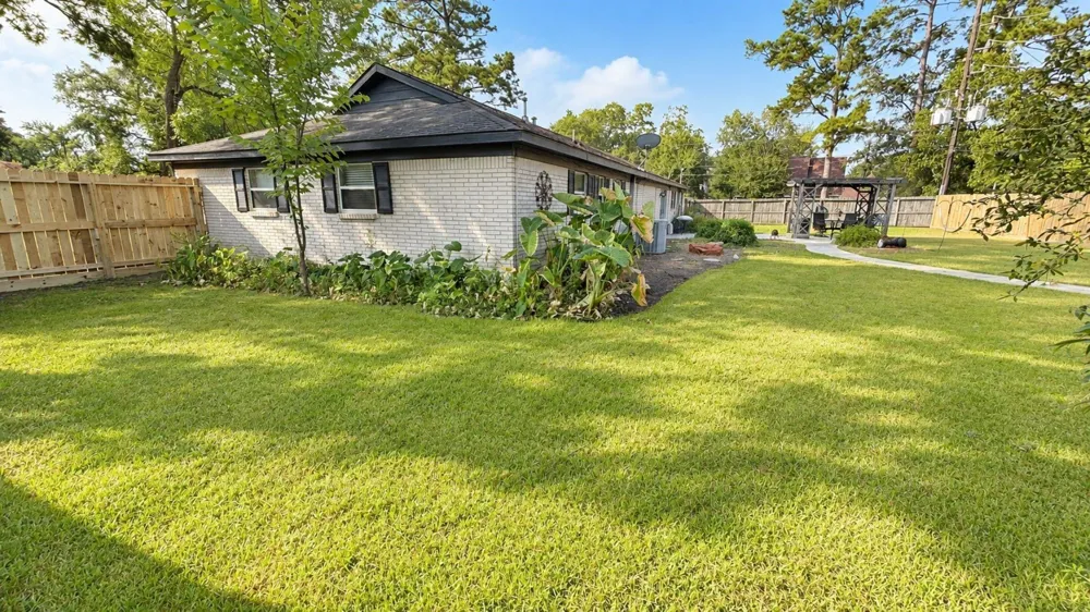 12718 Park Forest Drive Cypress, TX 77429