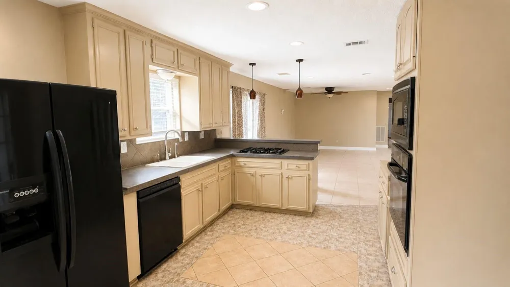 12718 Park Forest Drive Cypress, TX 77429