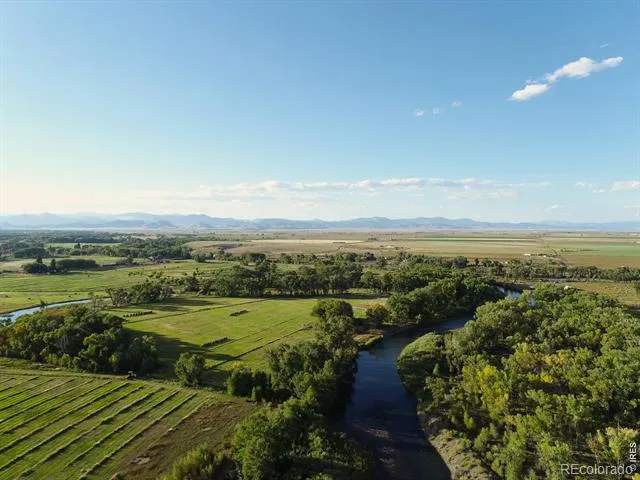 4690 County Road 5 W Monte Vista, CO 81144