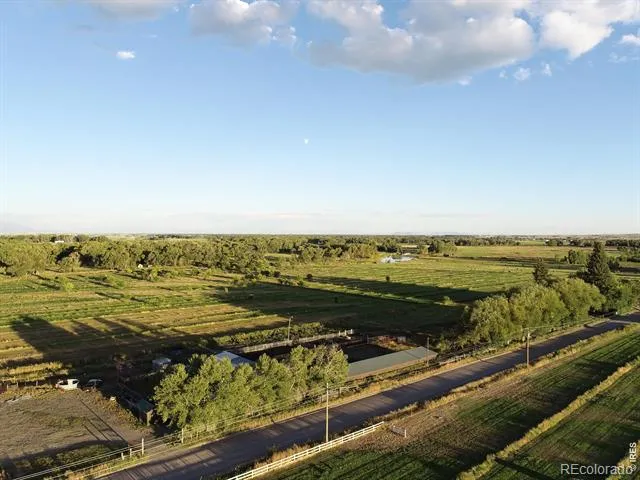 4690 County Road 5 W Monte Vista, CO 81144