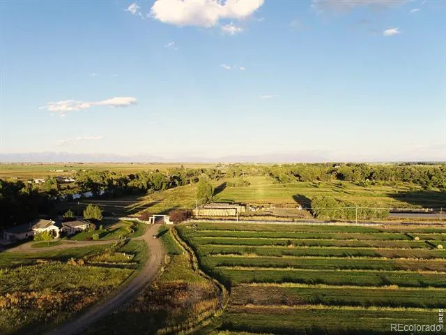 4690 County Road 5 W Monte Vista, CO 81144