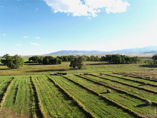 4690 County Road 5 W Monte Vista, CO 81144