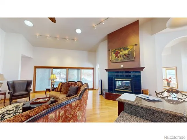4690 County Road 5 W Monte Vista, CO 81144