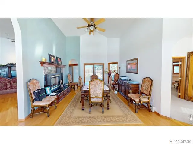 4690 County Road 5 W Monte Vista, CO 81144