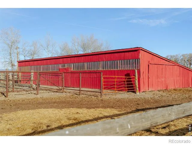4690 County Road 5 W Monte Vista, CO 81144