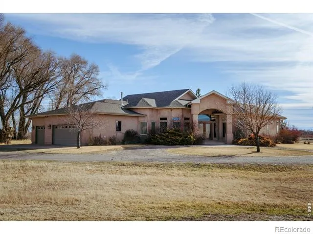 4690 County Road 5 W Monte Vista, CO 81144