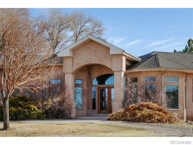 4690 County Road 5 W Monte Vista, CO 81144