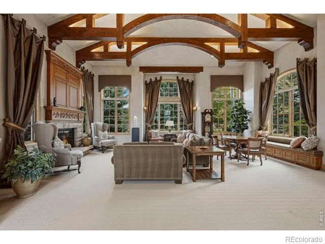 6303 Snowberry Lane Niwot, CO 80503