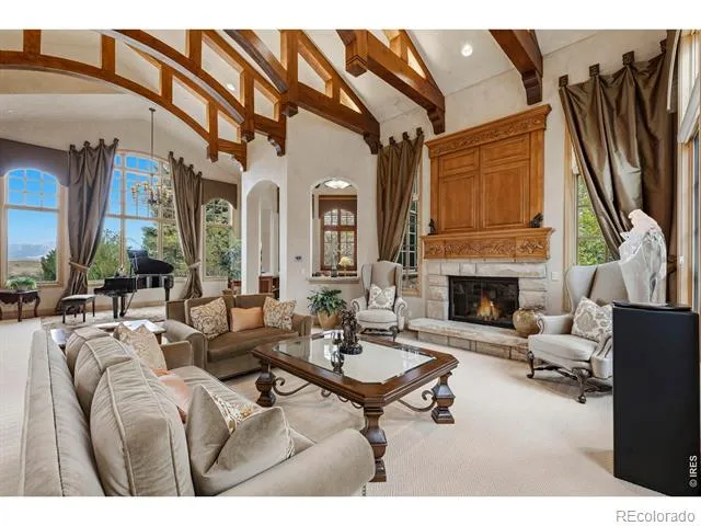 6303 Snowberry Lane Niwot, CO 80503