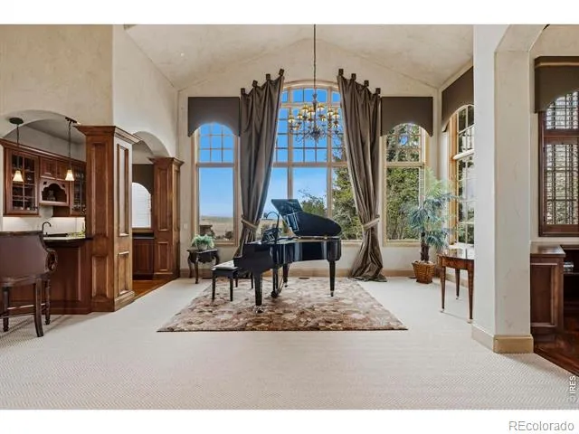 6303 Snowberry Lane Niwot, CO 80503