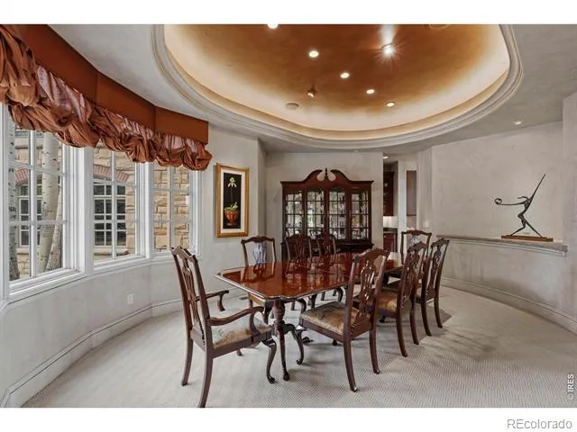 6303 Snowberry Lane Niwot, CO 80503