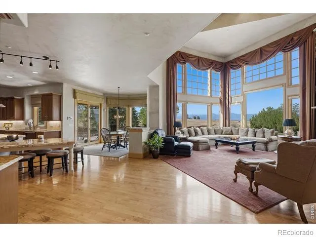 6303 Snowberry Lane Niwot, CO 80503