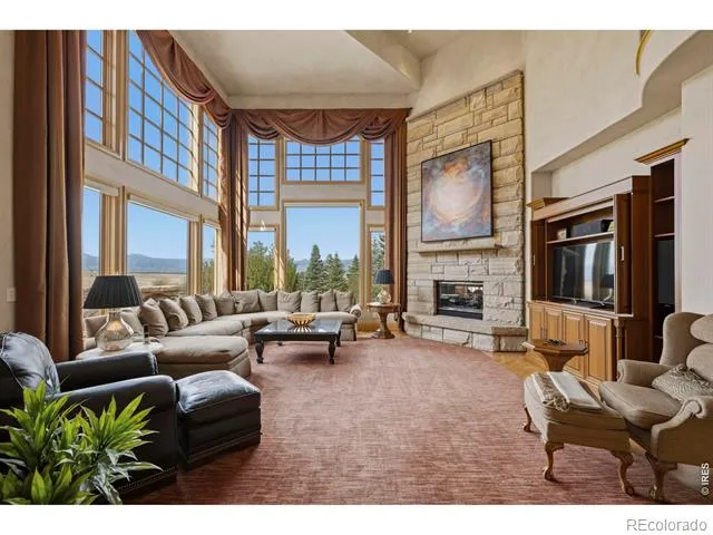 6303 Snowberry Lane Niwot, CO 80503