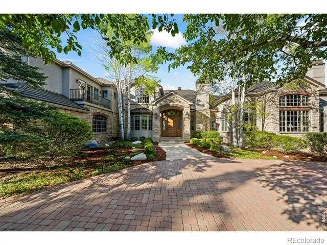 6303 Snowberry Lane Niwot, CO 80503