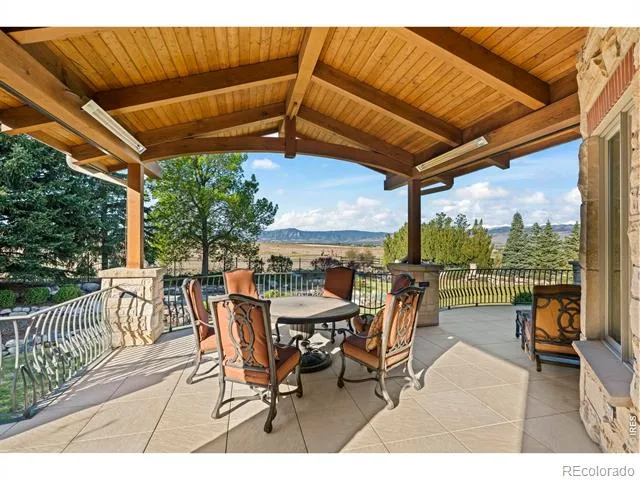 6303 Snowberry Lane Niwot, CO 80503