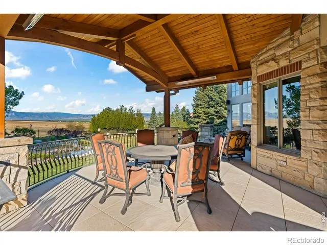 6303 Snowberry Lane Niwot, CO 80503