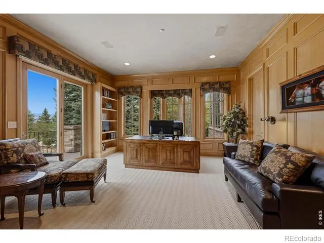6303 Snowberry Lane Niwot, CO 80503