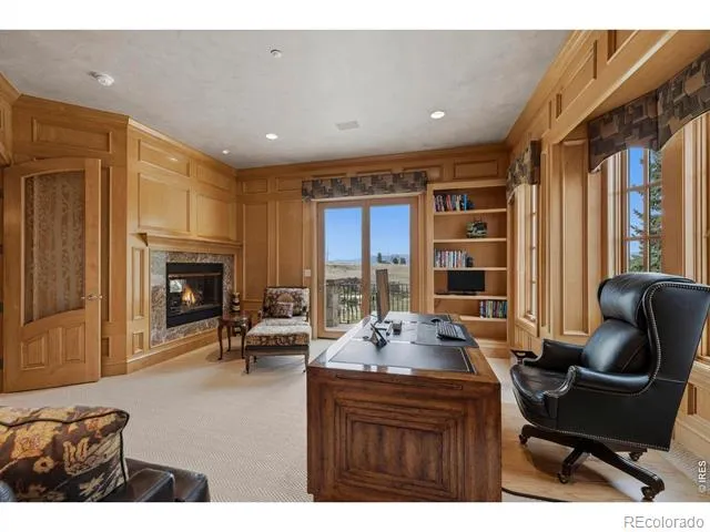 6303 Snowberry Lane Niwot, CO 80503