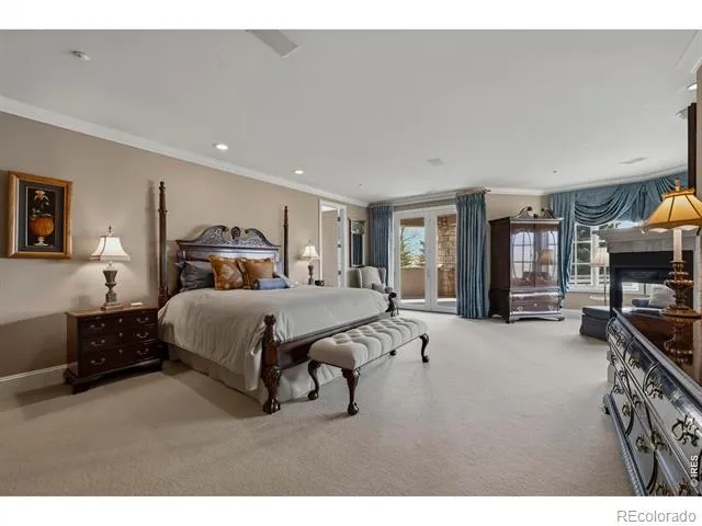 6303 Snowberry Lane Niwot, CO 80503