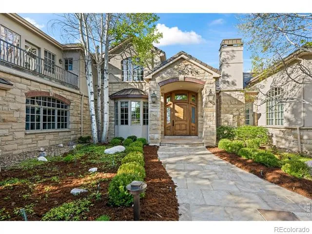 6303 Snowberry Lane Niwot, CO 80503