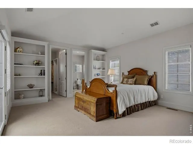 6303 Snowberry Lane Niwot, CO 80503