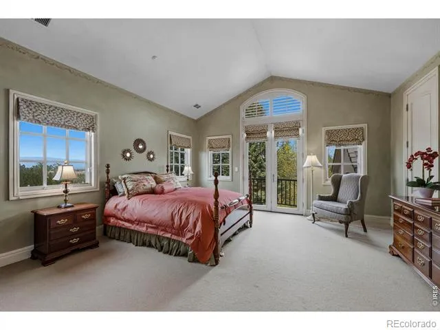6303 Snowberry Lane Niwot, CO 80503