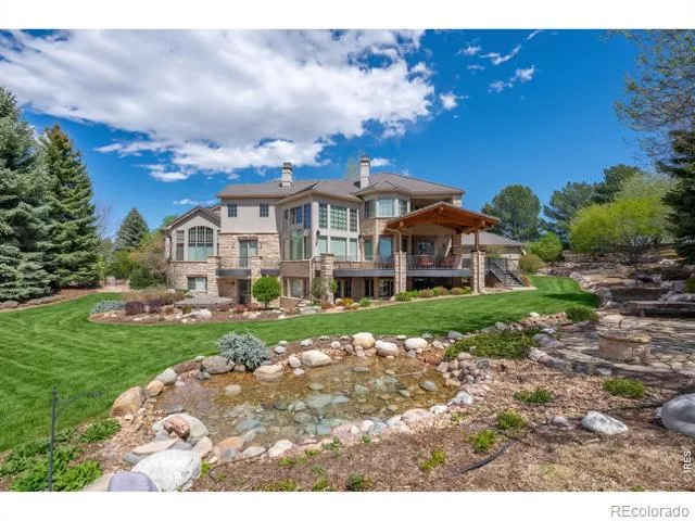 6303 Snowberry Lane Niwot, CO 80503