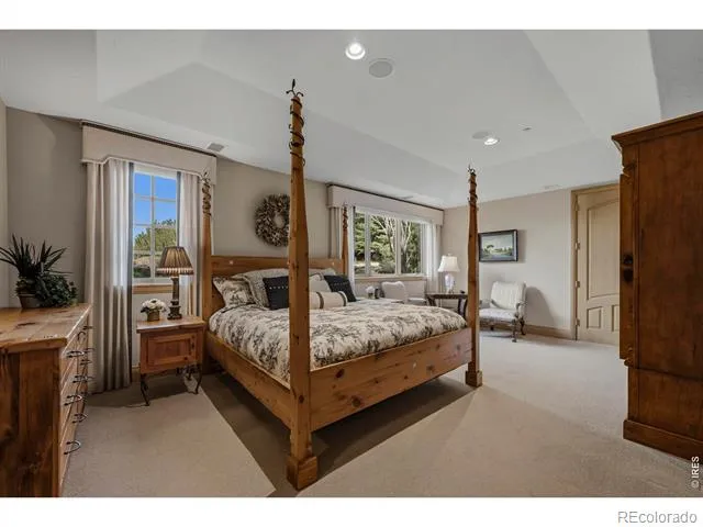6303 Snowberry Lane Niwot, CO 80503