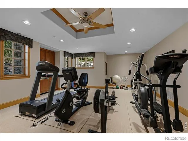 6303 Snowberry Lane Niwot, CO 80503