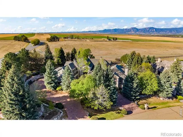 6303 Snowberry Lane Niwot, CO 80503