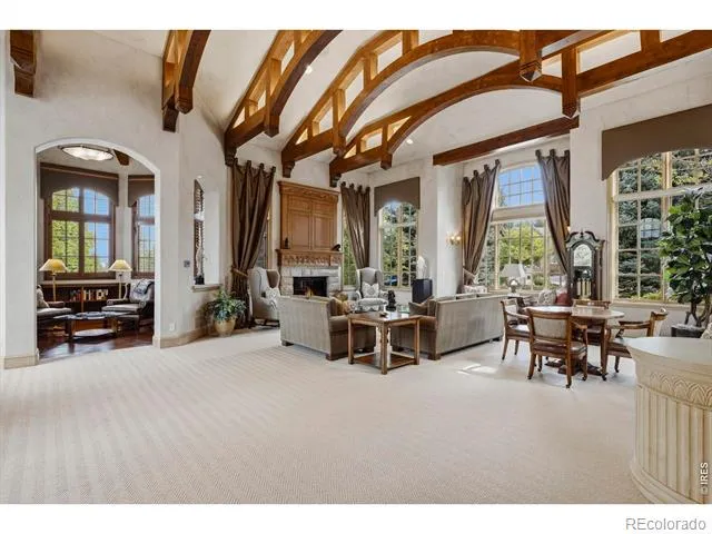 6303 Snowberry Lane Niwot, CO 80503