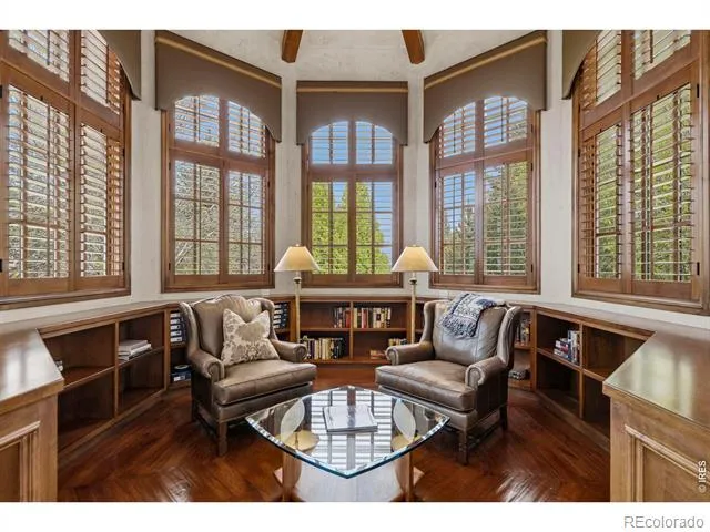 6303 Snowberry Lane Niwot, CO 80503