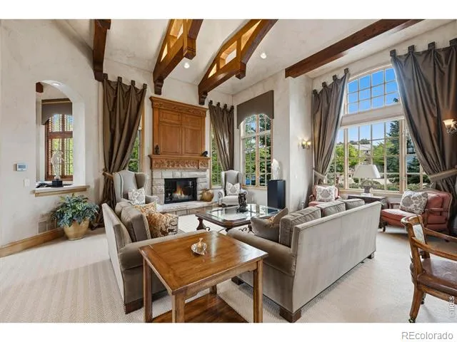 6303 Snowberry Lane Niwot, CO 80503