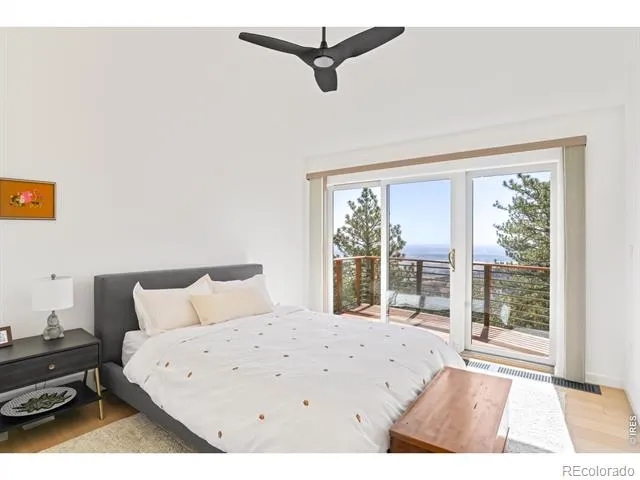 1451 Rembrandt Road Boulder, CO 80302