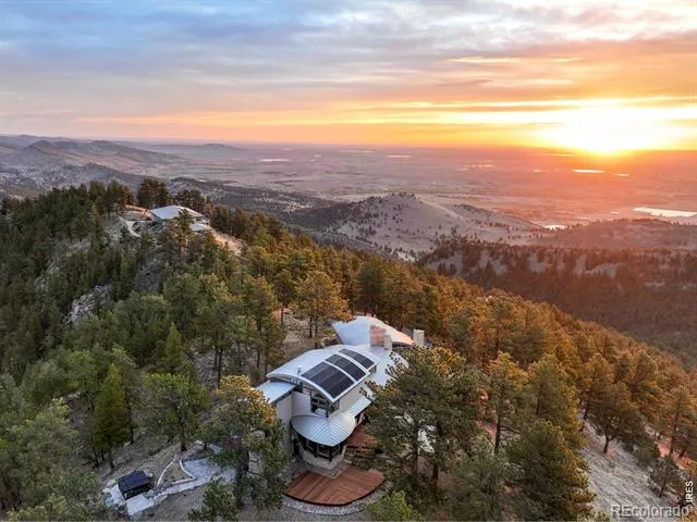 1451 Rembrandt Road Boulder, CO 80302