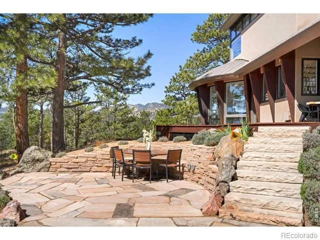 1451 Rembrandt Road Boulder, CO 80302