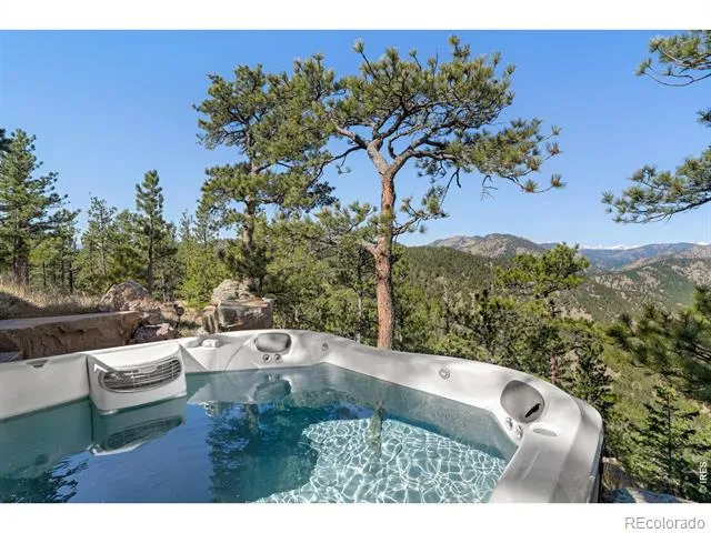 1451 Rembrandt Road Boulder, CO 80302
