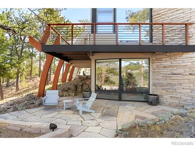 1451 Rembrandt Road Boulder, CO 80302