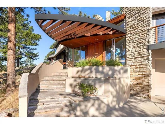 1451 Rembrandt Road Boulder, CO 80302