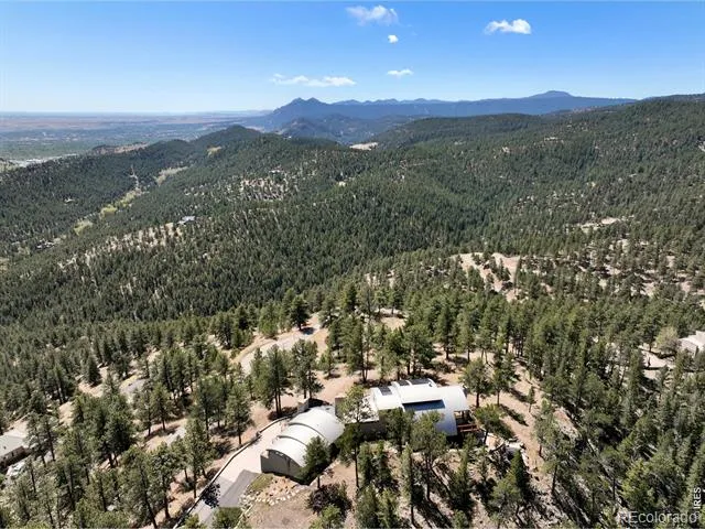 1451 Rembrandt Road Boulder, CO 80302