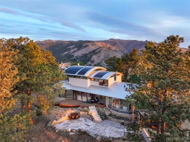 1451 Rembrandt Road Boulder, CO 80302