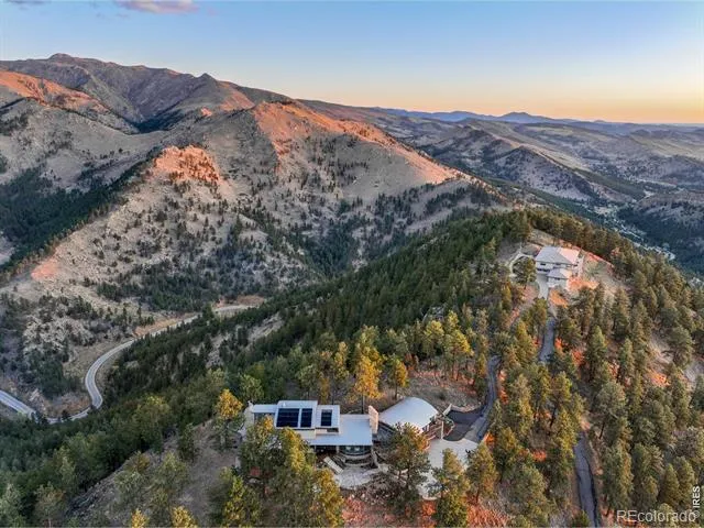 1451 Rembrandt Road Boulder, CO 80302